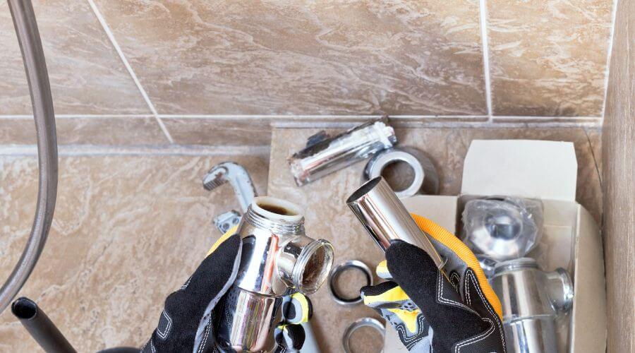 Expert top industrial roofings services in Bennington, KS